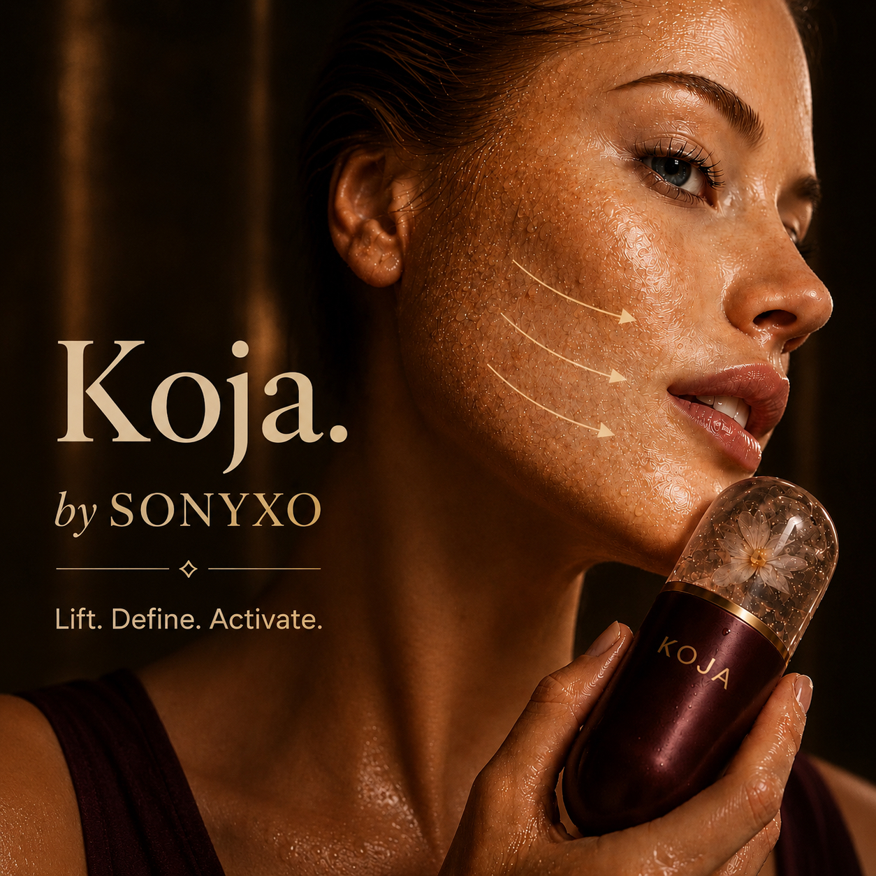 Koja